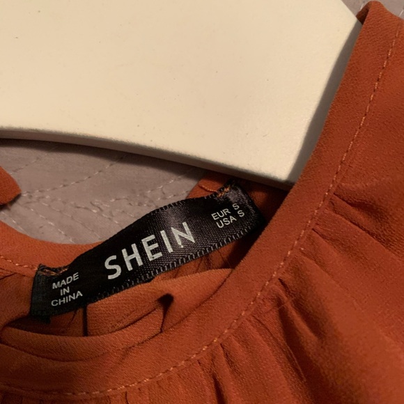 Shine camisole too - Picture 3 of 3